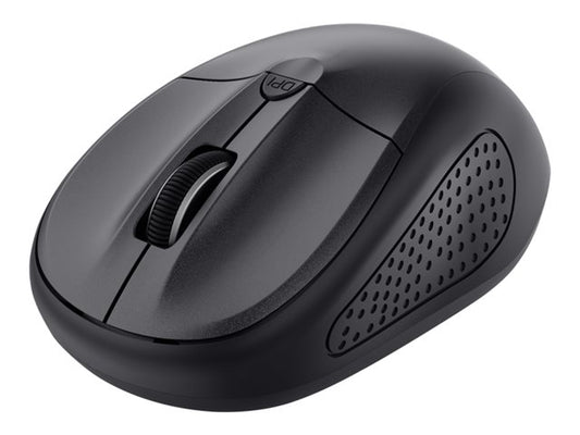 TRUST Souris sans fil compacte PRIMO Bluetooth - noire