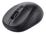TRUST Souris sans fil compacte PRIMO Bluetooth - noire