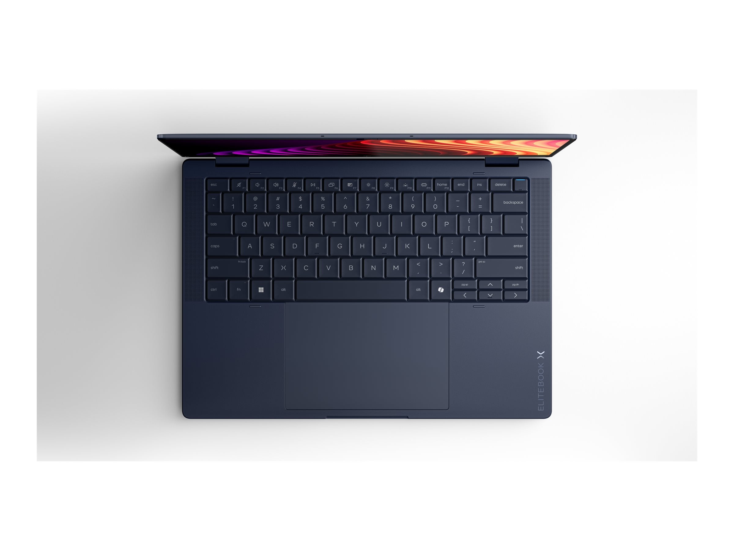 HP EliteBook X Flip G2i AI Intel Core Ultra 5 325 14p WUXGA 32Go LPDDR5X 512Go SSD be+BT 3C Batt FPS UMA W11P 1yr Wrty