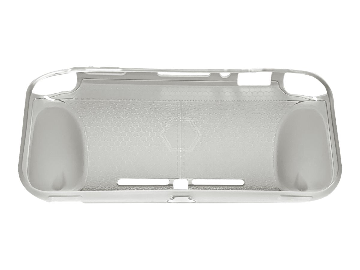 STEELPLAY Kit de Protection Coque + Ecran 9H SWITCH LITE