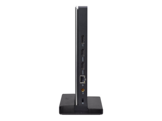 ACER USB Type-C Docking II with EU power cord -Black
