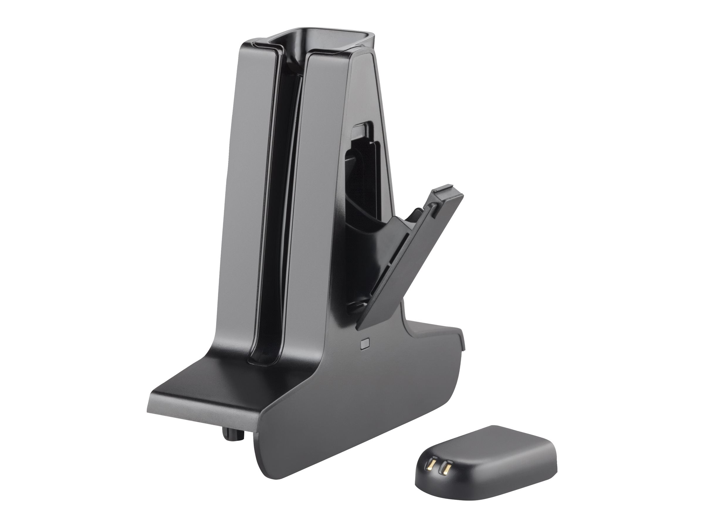 HP Poly Savi 8245 Deluxe Cradle with Battery