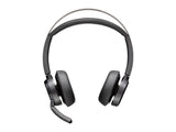 HP Poly Voyager Focus 2 USB-A Headset