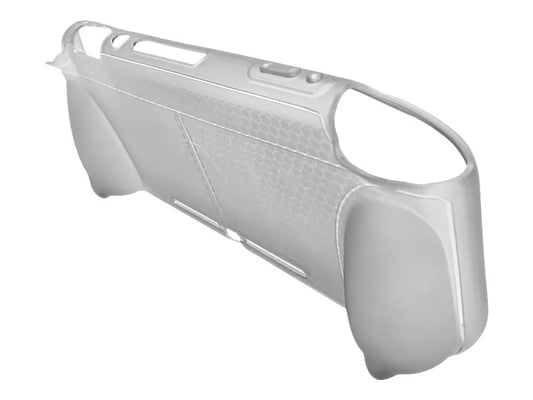 STEELPLAY Kit de Protection Coque + Ecran 9H SWITCH LITE