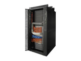 APC NetShelter SX 42U 750mm Wide x 1200mm Deep Networking Enclosure with Sides