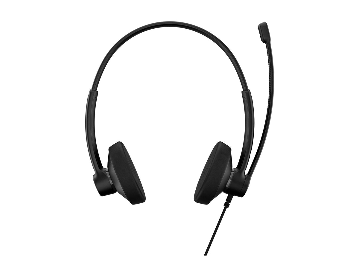EPOS IMPACT 100 UC Stereo USB-C+A