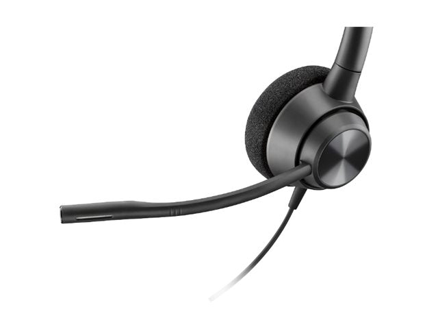 HP Poly EncorePro 320 Stereo USB-C Headset TAA
