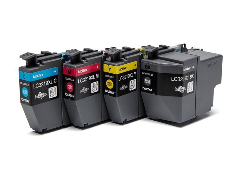 Ink Cart Blk/C/M/Y MFCJ6530/6930DW