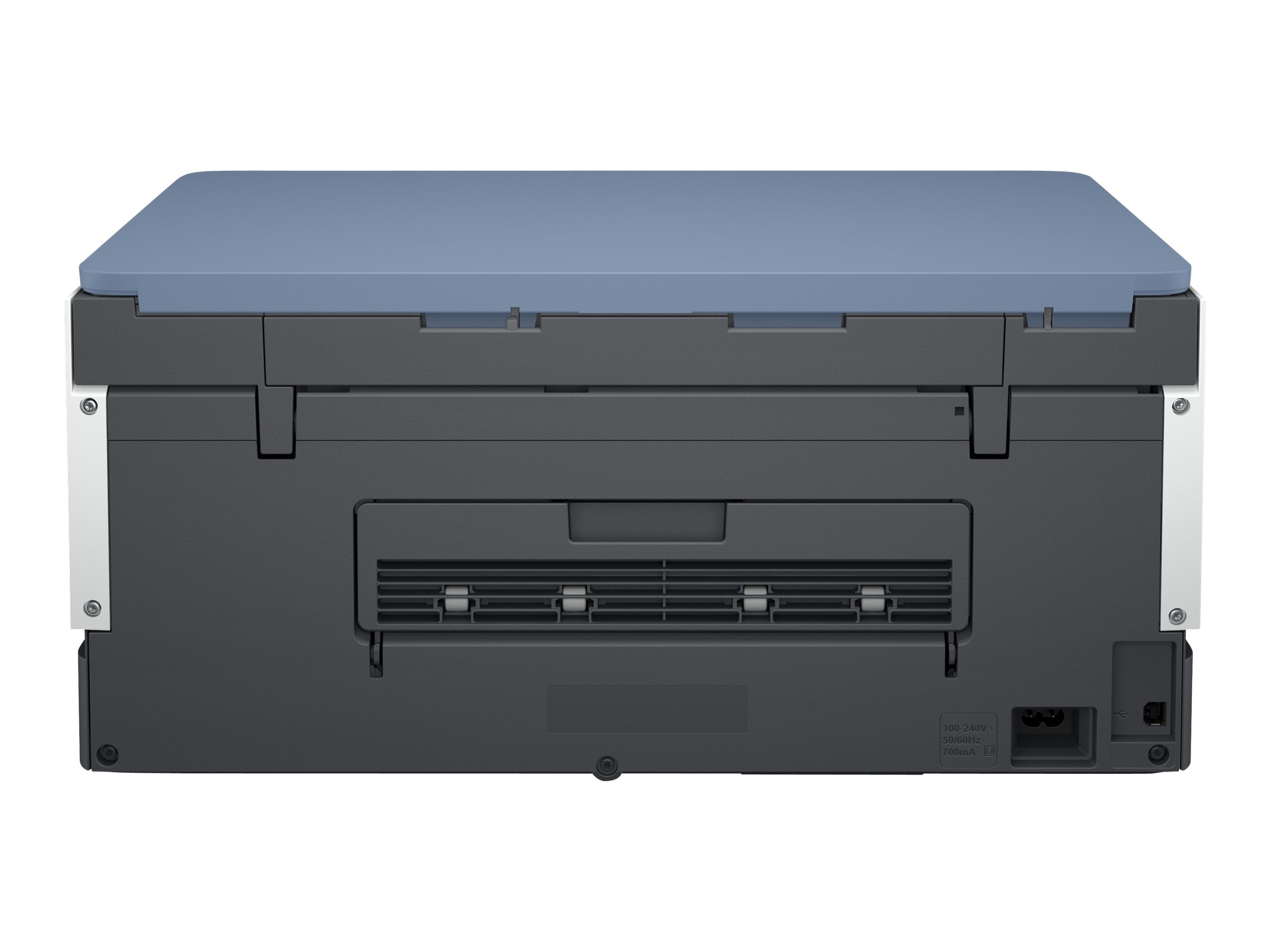 HP Smart Tank 7006 All-in-One MFP colour inkjet refillable 216x297mm A4 13ppm Copy 15ppm Print 250sheets USB Wi-Fi Bluetooth