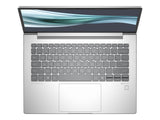 HP EliteBook 640 G11 Intel Core Ultra 5 135U 14p WUXGA AG LED UWVA 16Go DDR5 512Go SSD ax6G+BT 3C FPS W11P 1/1/0