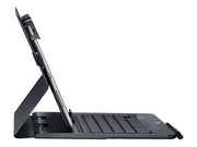 LOGITECH Universal Folio with integrated keyboard for 23 - 25,5cm / 9-10 inch tablets (UK) INTNL