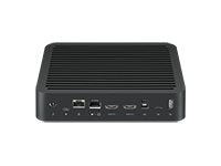 LOGITECH Rally Ultra-HD ConferenceCam - BLACK - TABLE HUB Power adaptator not included