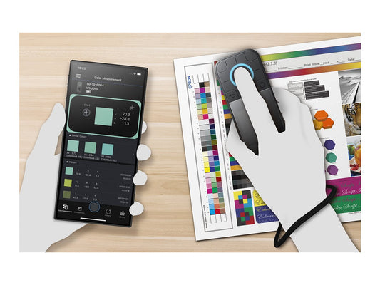 EPSON SD-10 SpectroProofer