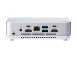 ASUS RNUC14RVSU900000I Barebone Intel Core Ultra 9 185H Kit L6 No Cord