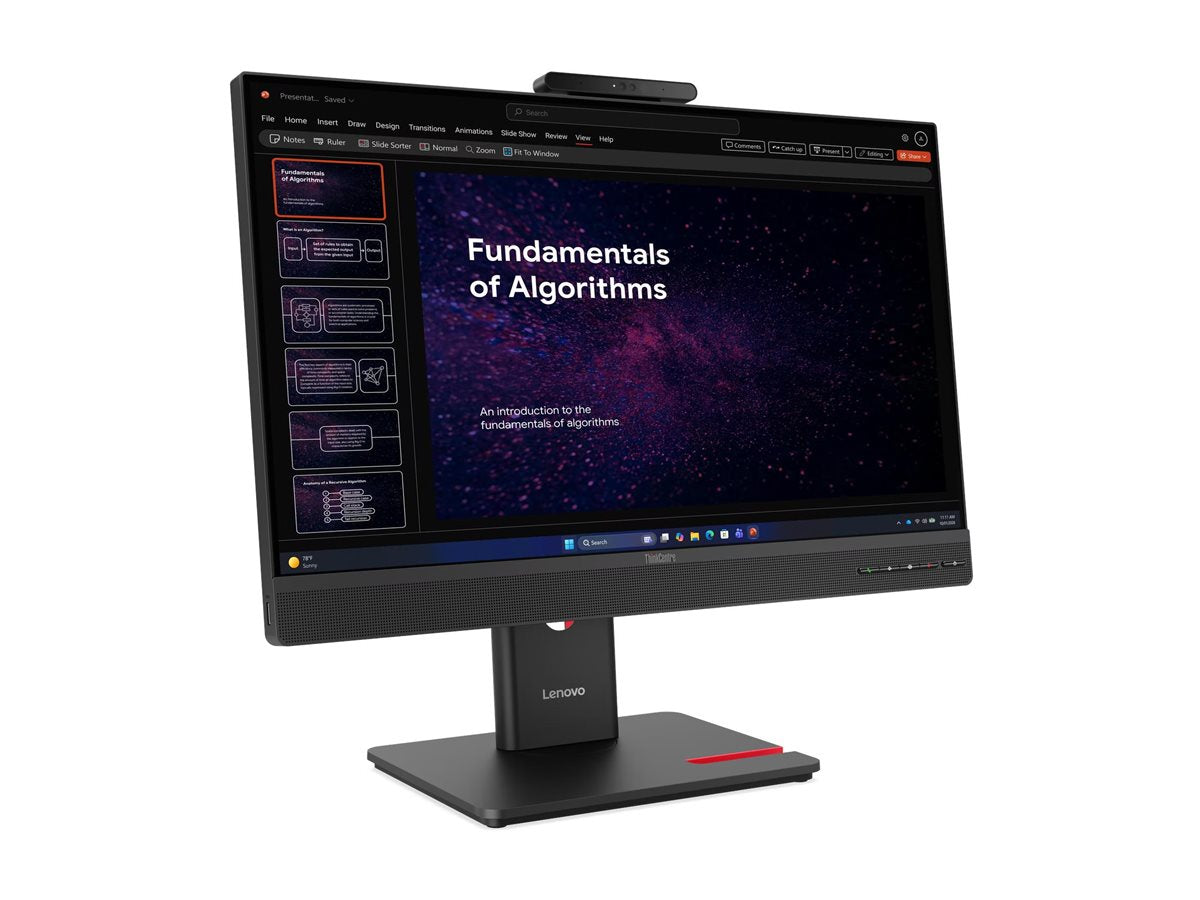 TS/ThinkCentre TIO24 touch Gen 6 Monitor