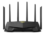 ASUS TUF Gaming AX5400 Dual Band WiFi 6 Router WiFi 6 802.11ax Mobile Game Mode Mesh WiFi support Gaming Port Gear Accelerator