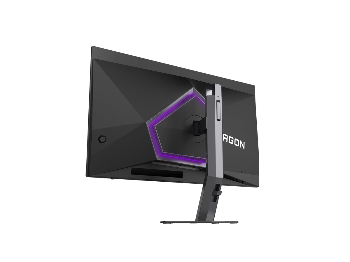 AOC AG276QKD2 26.5p 2560x1440 QD OLED Flat H/A 130MM QD Oled 500Hz USB HUB DP HDMI 1000cd/m2