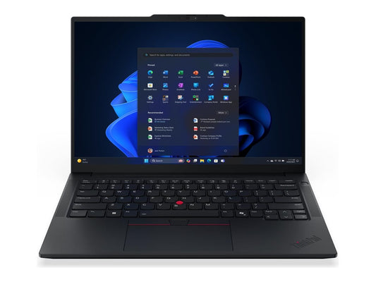 LENOVO ThinkPad E14 G7 Intel Core 5 210H 14p WUXGA 16Go 512Go SSD M.2 UMA W11P 1YR Premier