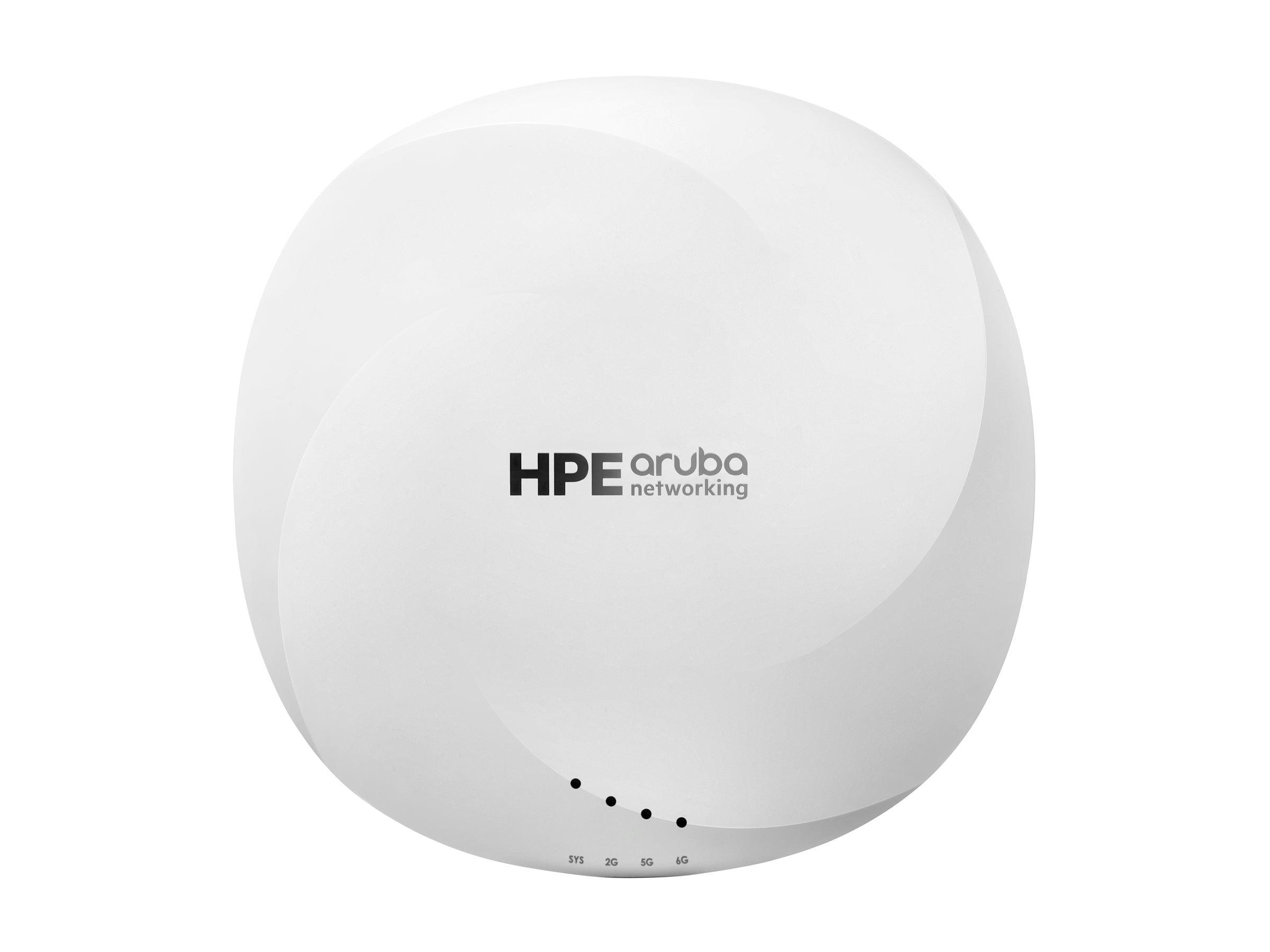 HPE Aruba AP-635 (RW) Campus AP