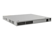 HUAWEI S310-24U4X 24x10/100/1000BASE-T ports PoE++ 4x10GE SFP+ ports with 1xAC power module eKit