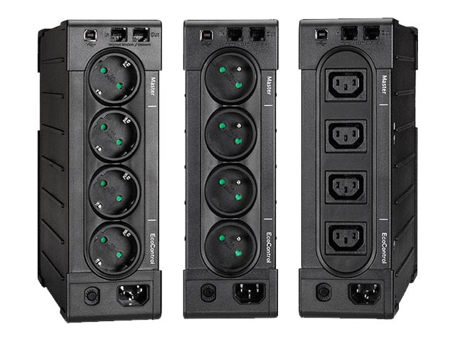 Eaton Ellipse PRO 1600 IEC