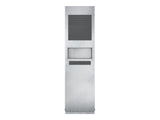APC Galaxy VS UPS 80kW 400V for up to 5 internal 9Ah smart modular battery strings Start-up 5x8