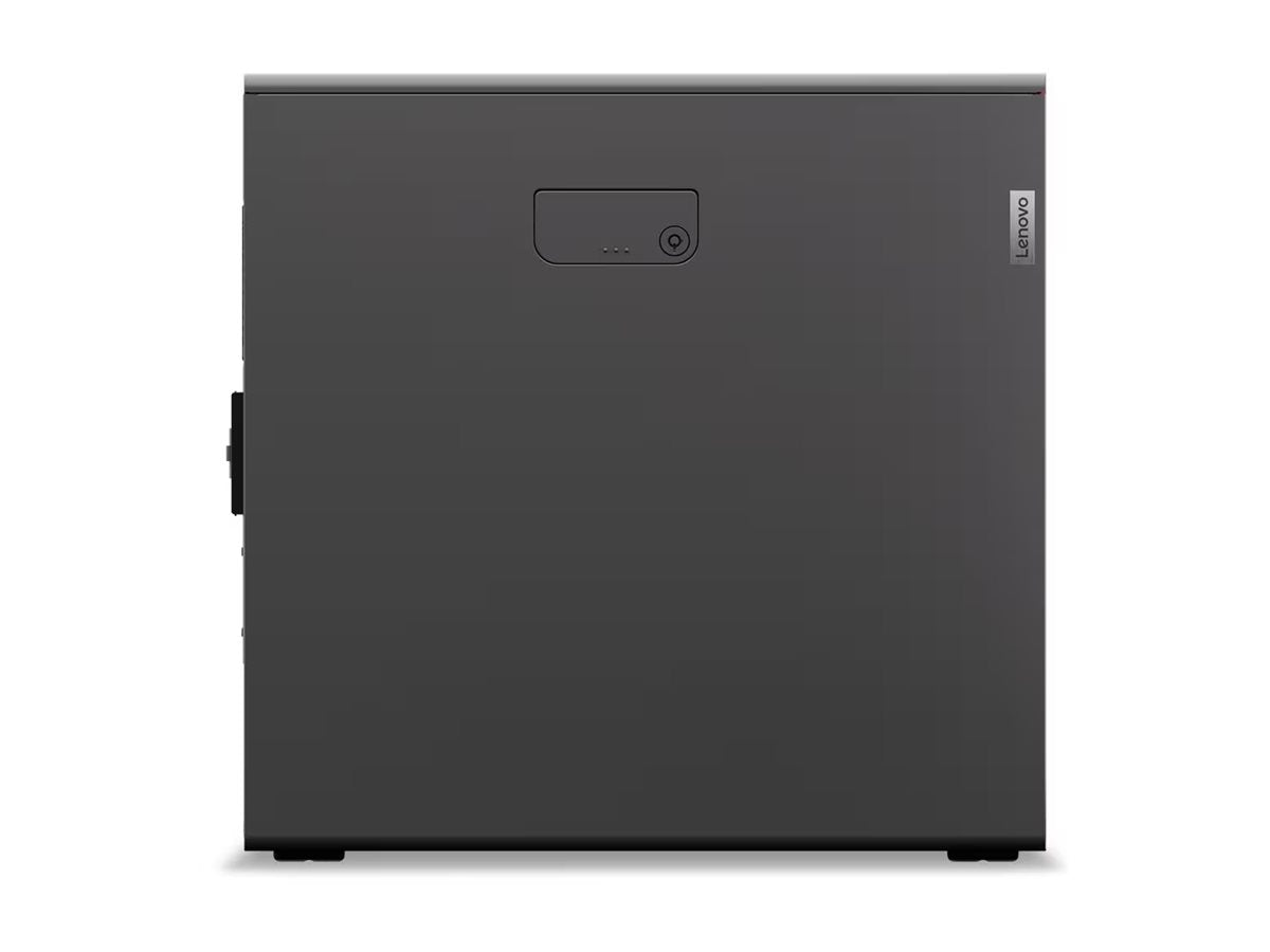 LENOVO ThinkStation P5 Gen 2 Intel Xeon 634 64Go 1To SSD M.2 NVIDIA RTX PRO 2000 Bw 16Go W11P 3 Year On-site
