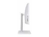 ACER Aspire C24-1800 Intel Core i3-1305U 23.8p FHD 8Go RAM 512Go SSD Intel UHD Graphics W11H Blanc 2 ans Ordinateur Tout en un Home