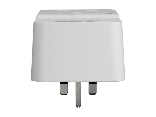 APC Essential SurgeArrest 1 outlet 230V UK
