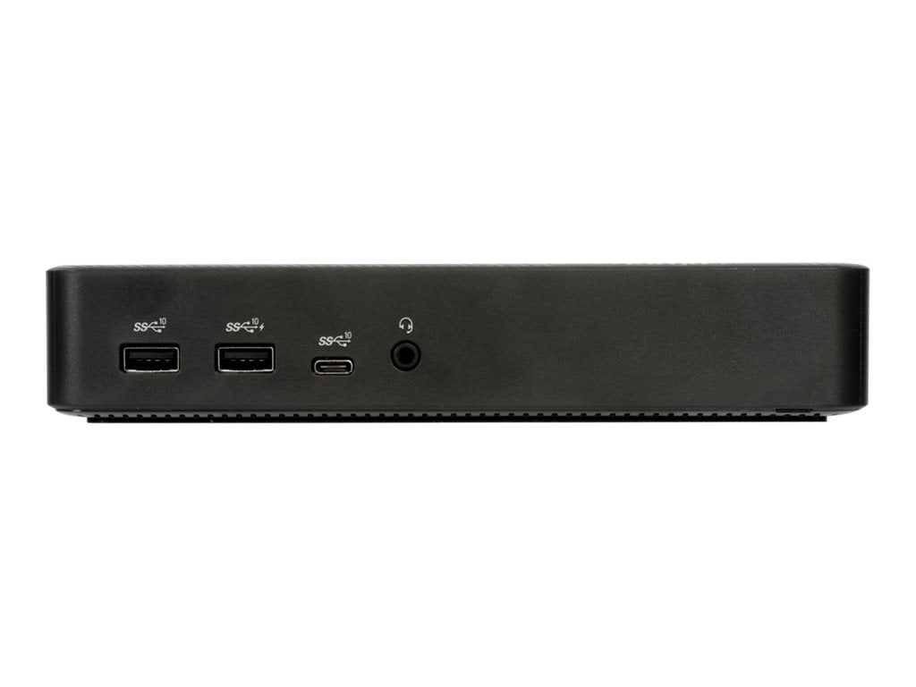 TARGUS USB4 Triple Video Docking Station with 100W