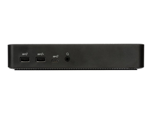TARGUS USB4 Triple Video Docking Station with 100W