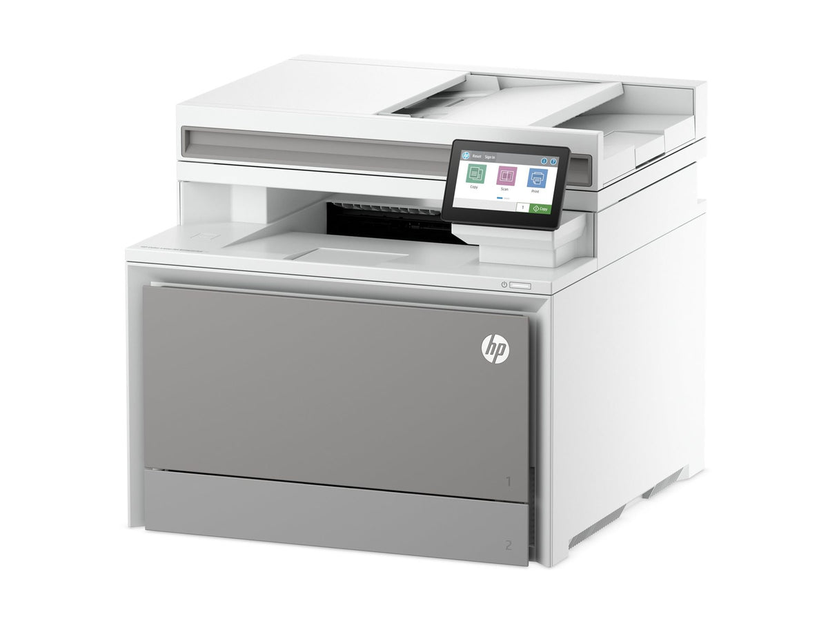 HP Color LaserJet Enterprise MFP X47635f