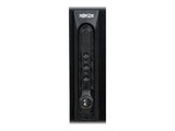 EATON TRIPPLITE SmartRack Door Handles with Combination Lock - 2-pack for front and rear doors with bypass key