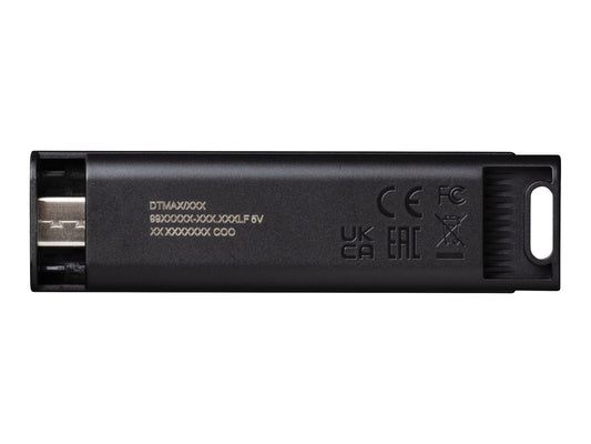 KINGSTON 1To USB3.2 Gen 2 DataTraveler Max