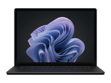 MICROSOFT Surface Laptop 6 - Intel Core Ultra 7 165H - 13.5p - 32Go - 1To - W11P - Noir - PC - Ordinateur Portable - QWERTY - UK