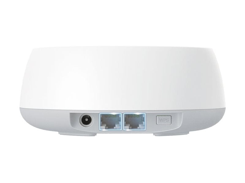 TP-LINK BE3600 Whole Home Mesh Wi-Fi 7 System