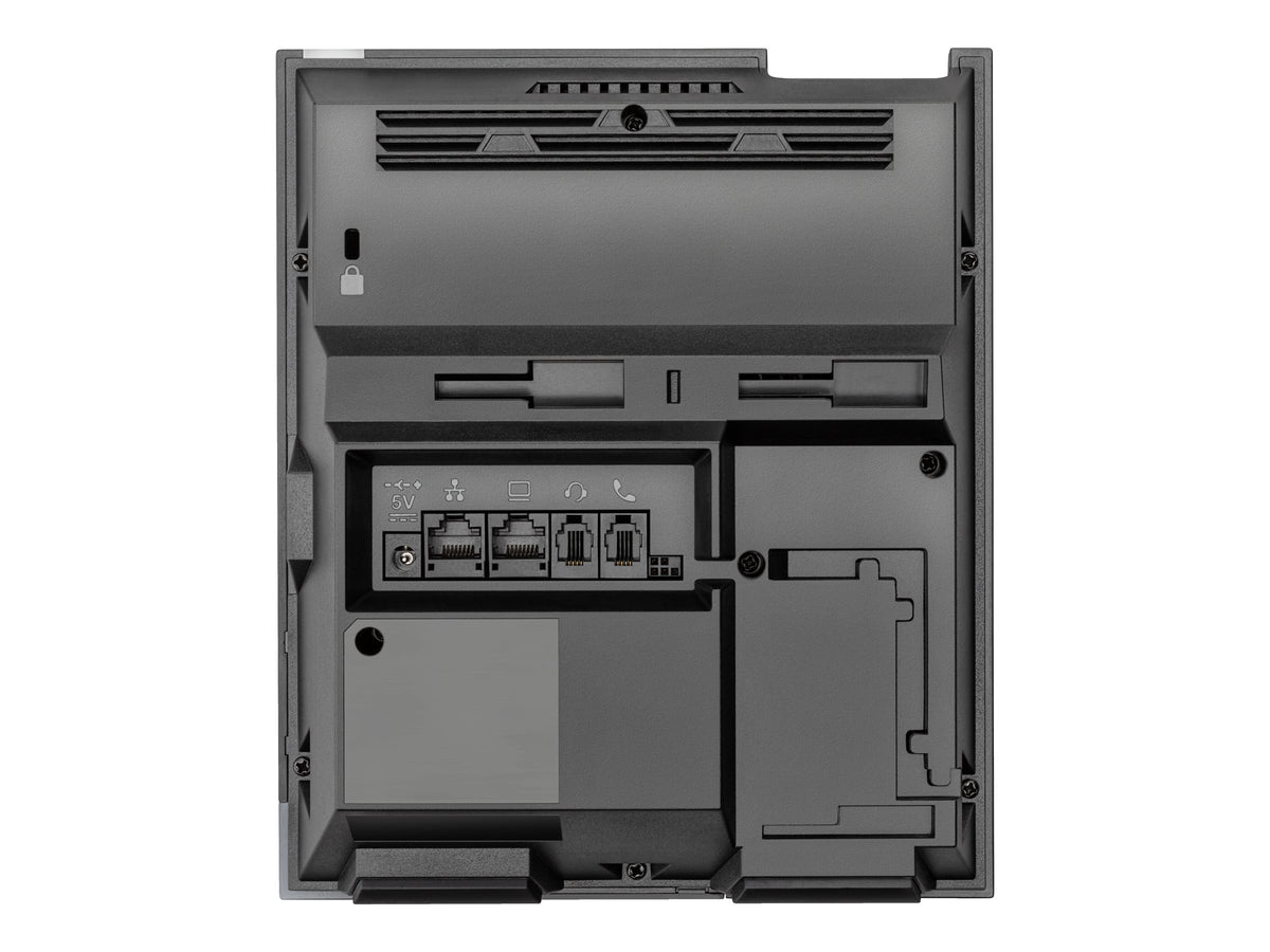 Poly CCX 400 BMP MS PoE-e No