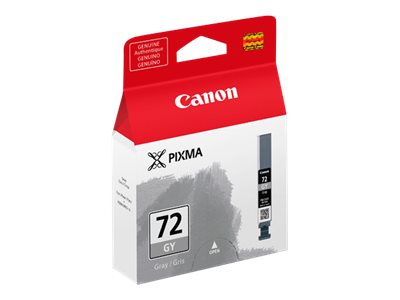 Ink/PGI-72 Cartridge GY