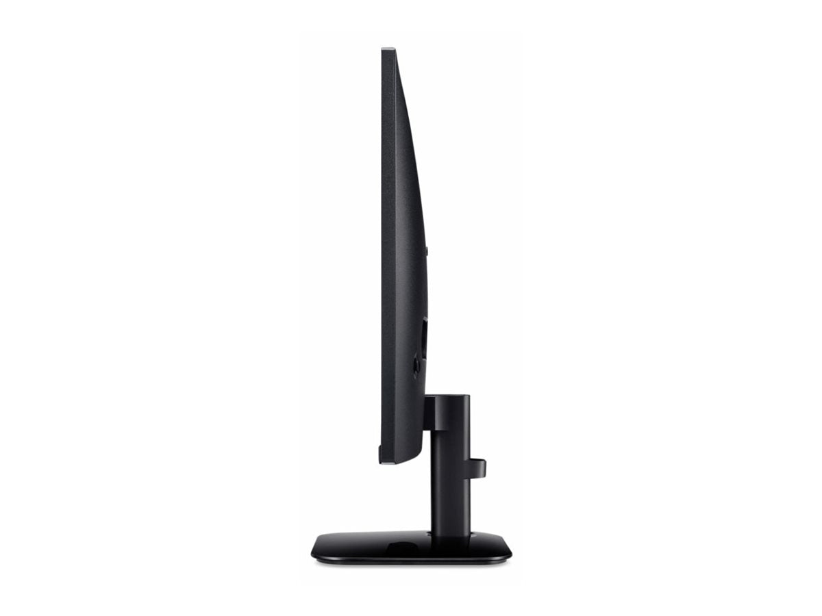 ACER Monitor Standard KA242YG0bi 23.8p FHD 120Hz HDMI 75Hz VGA LED IPS Flat 4ms VGA HDMI 3Years Warranty