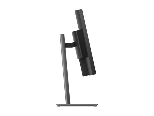 LENOVO ThinkVision P34WD-40 34p 3440x1440 IPS 120Hz USB-C docking 140W Speakers 2x3W Daisy Chain KVM/eKVM TrueSplit Smart sensor