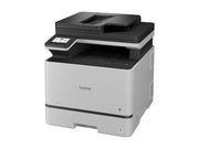 BROTHER Imprimante Multifonction Couleur/ 31/31 ppm 3en 1 Réseau/Wifi/ NFC/ BSI