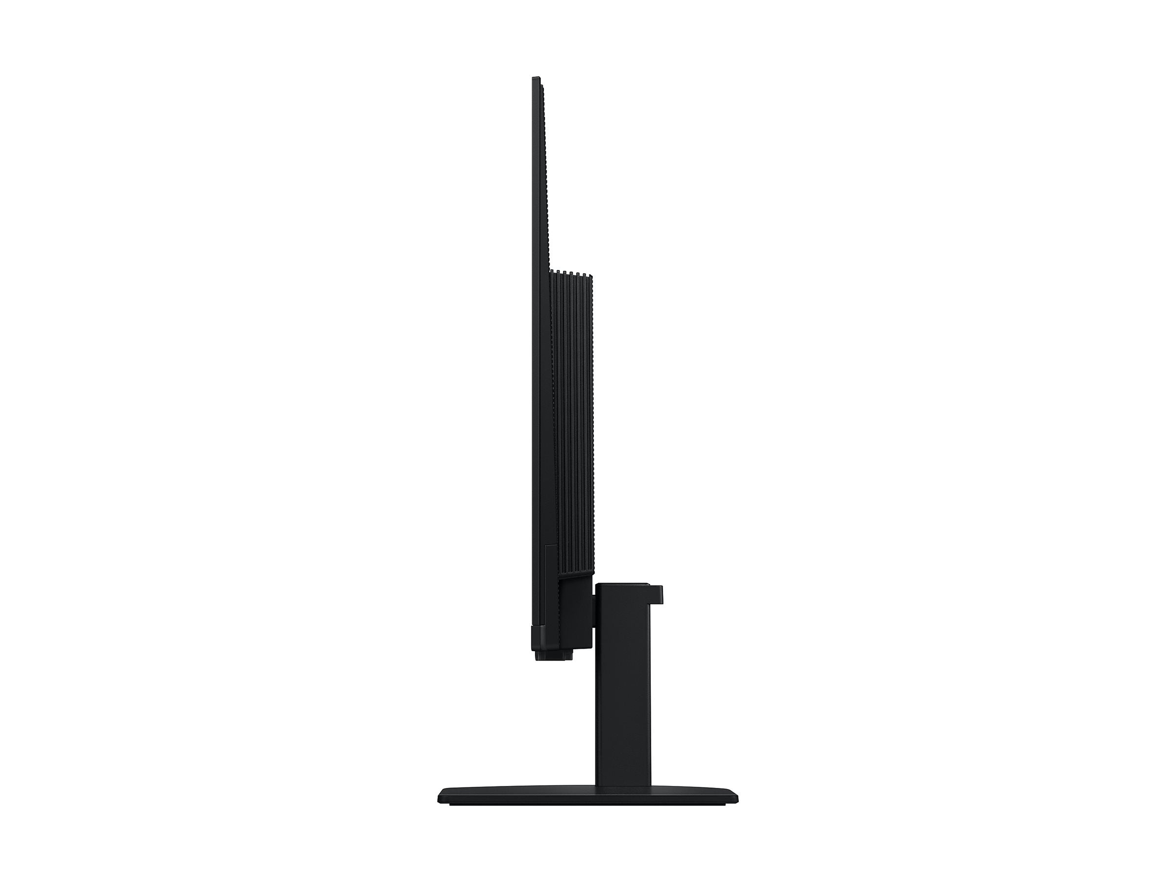 SAMSUNG LS27FM500EUXEN 27p FHD Smart Monitor M50F IPS Panel 60Hz Game Mode Eye Saver Mode & Flicker Free 2x HDMI