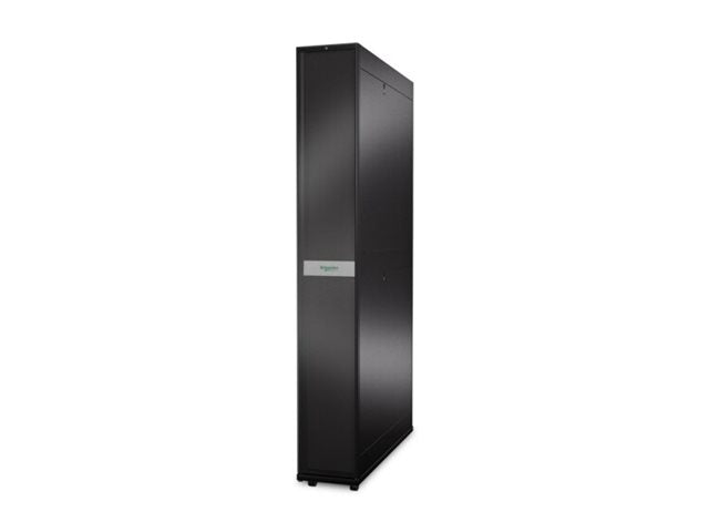 APC Symmetra PX250/500kW Batt. enclosure sidecar for remote battery solution with 1000A