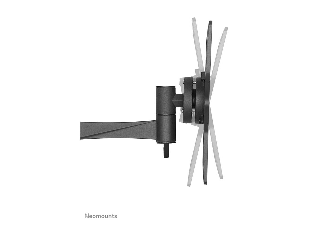 NEOMOUNTS FPMA-W825 Support décran mural 10-40p - orientable