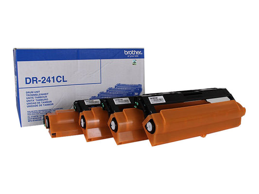 BROTHER HL-3140CW/3150CDW/3170CDW tambour capacité standard 15.000 pages pack de 1