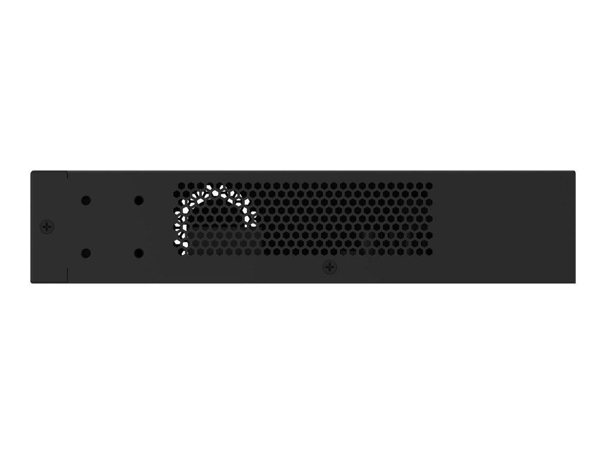 24-Port Gigabit Ethern Unmngd PoE+Swtch