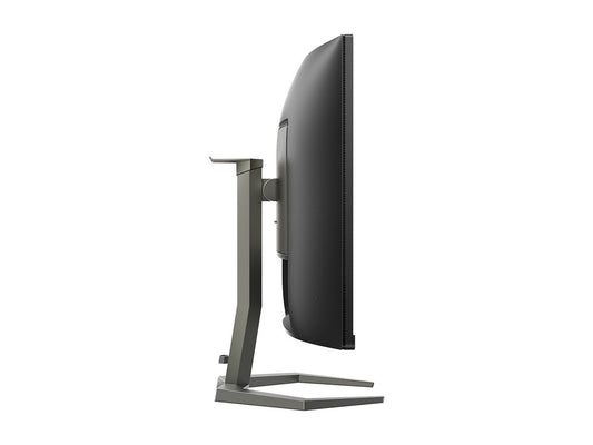PHILIPS 32M1C5200W/00 31.5p 1920x1080 VA Curved 130mm 240Hz Curved 1ms GtG HAS DP HDMI