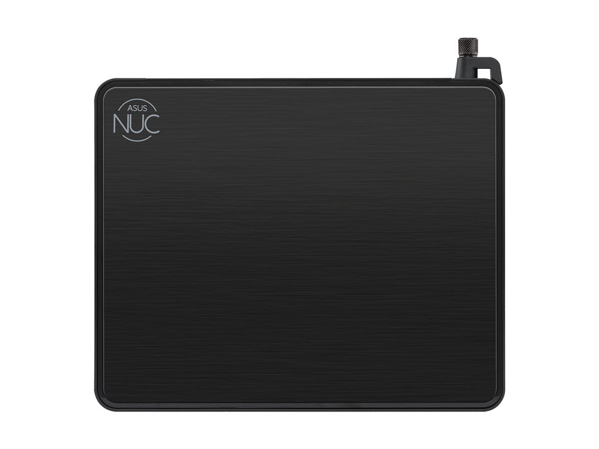 ASUS RNUC16WCKC300002 Barebone Intel Core 3 304 Kit L6 EU Cord