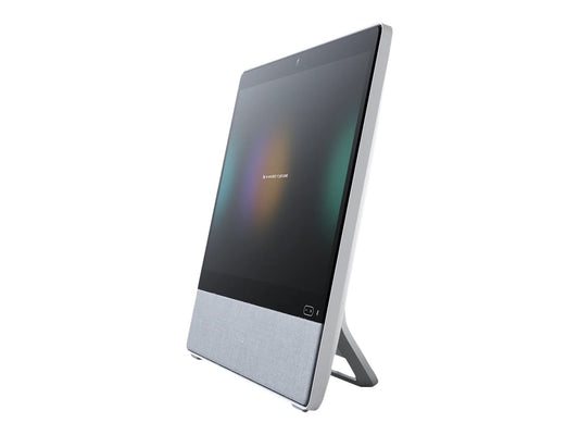 CISCO Desk unit stand only First Light White REMANUFACTURED