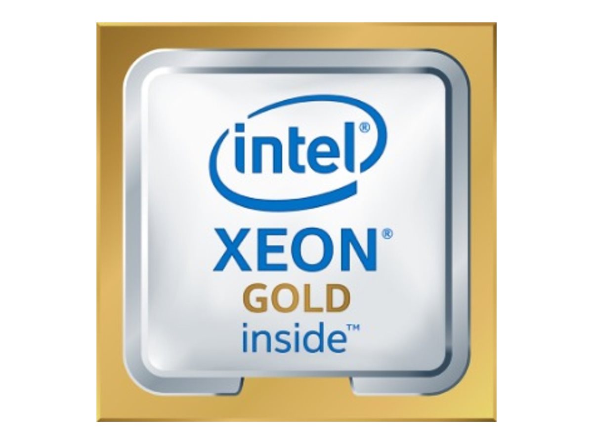 CISCO Intel Xeon Gold 5512U 2.1GHz/185W 28C/52.5Mo DDR5 4800MT/s